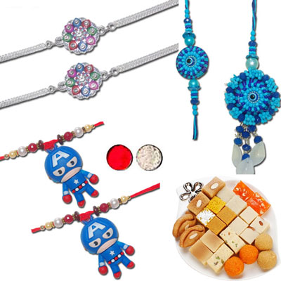 Gift Hamper - code16